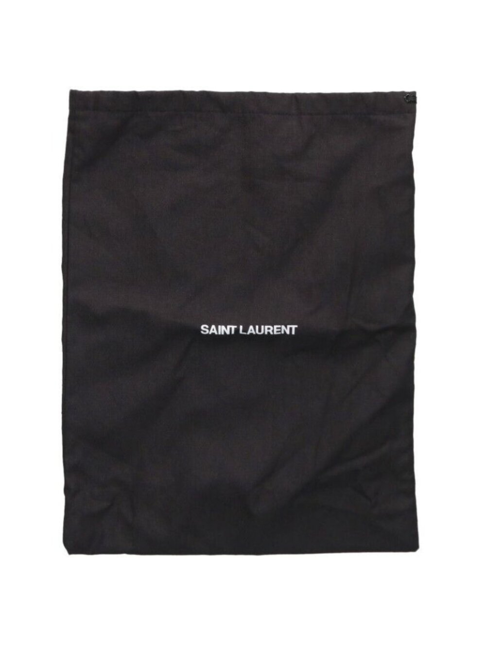 Saint Laurent Paris le Monogram Vanity Case Handbag - Picture 5 of 5